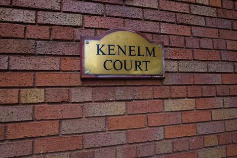2 bedroom apartment for sale, Kenelm Road, Sutton Coldfield