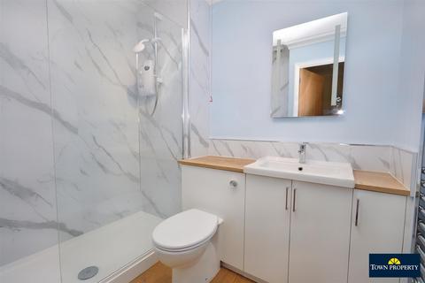 1 bedroom retirement property for sale - Wannock Road, Eastbourne