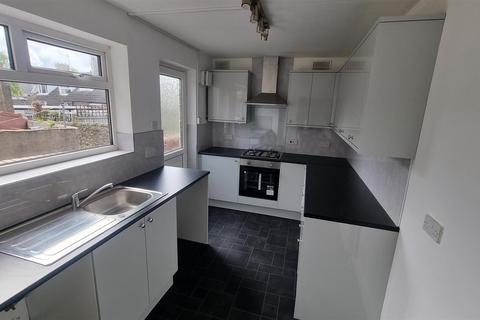 2 bedroom end of terrace house to rent - High Hope Street, Crook