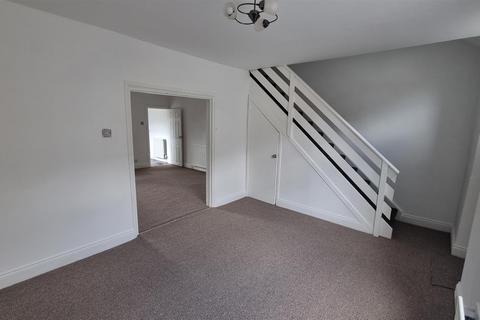 2 bedroom end of terrace house to rent - High Hope Street, Crook