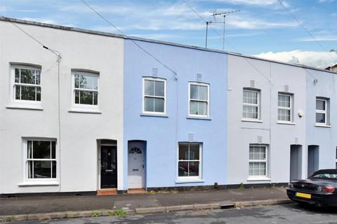 2 bedroom terraced house to rent, Albert Street, Windsor, Berkshire, SL4