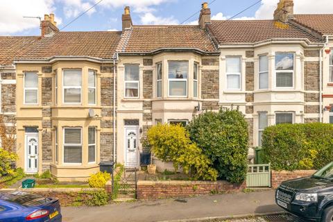 41 Arlington Road, Bristol, BS4 4AJ