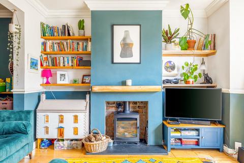 41 Arlington Road, Bristol, BS4 4AJ