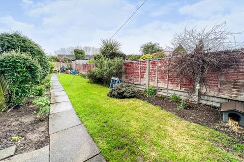 23 Duncroft Avenue, Coventry, CV6 2BX