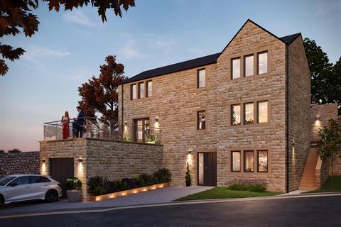 4 bedroom house for sale, Plot 18, Off Gillroyd Lane, Linthwaite, Huddersfield