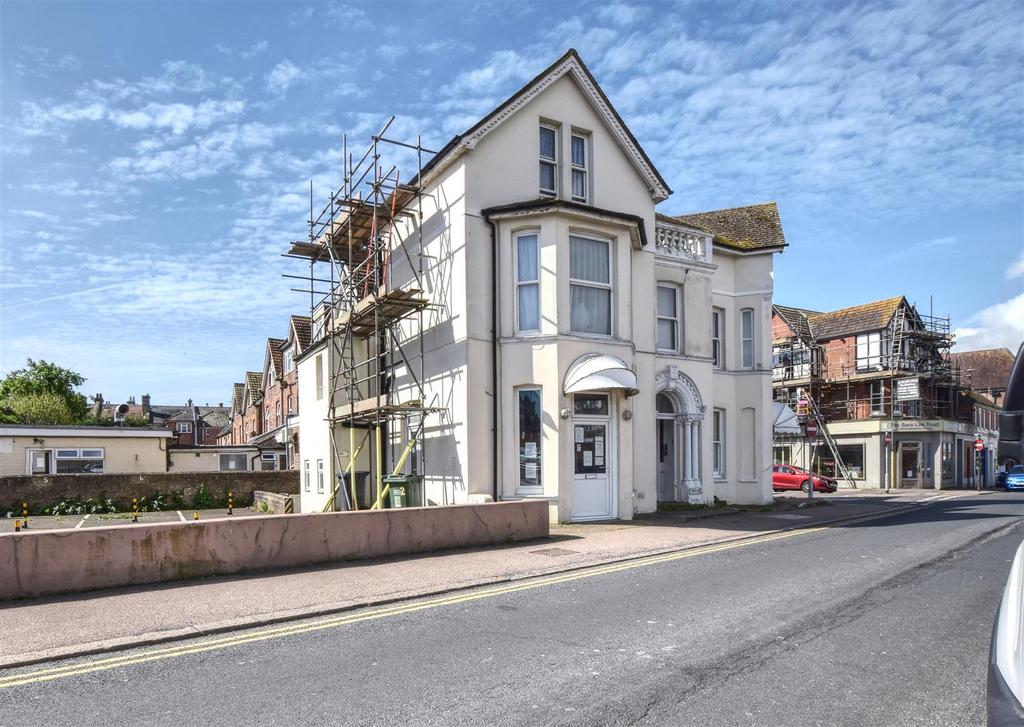 Endwell Road, BexhillOnSea Property for sale £75,000