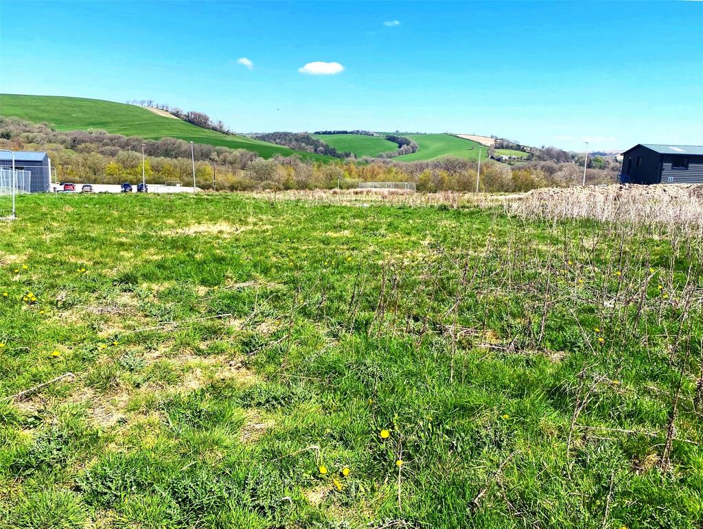 Bucknell Way, Pathfields Business Park, South Molton, Devon, EX36 Property for sale