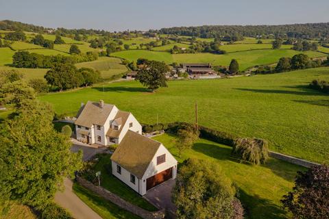 4 bedroom detached house for sale, Harescombe, Gloucester, GL4