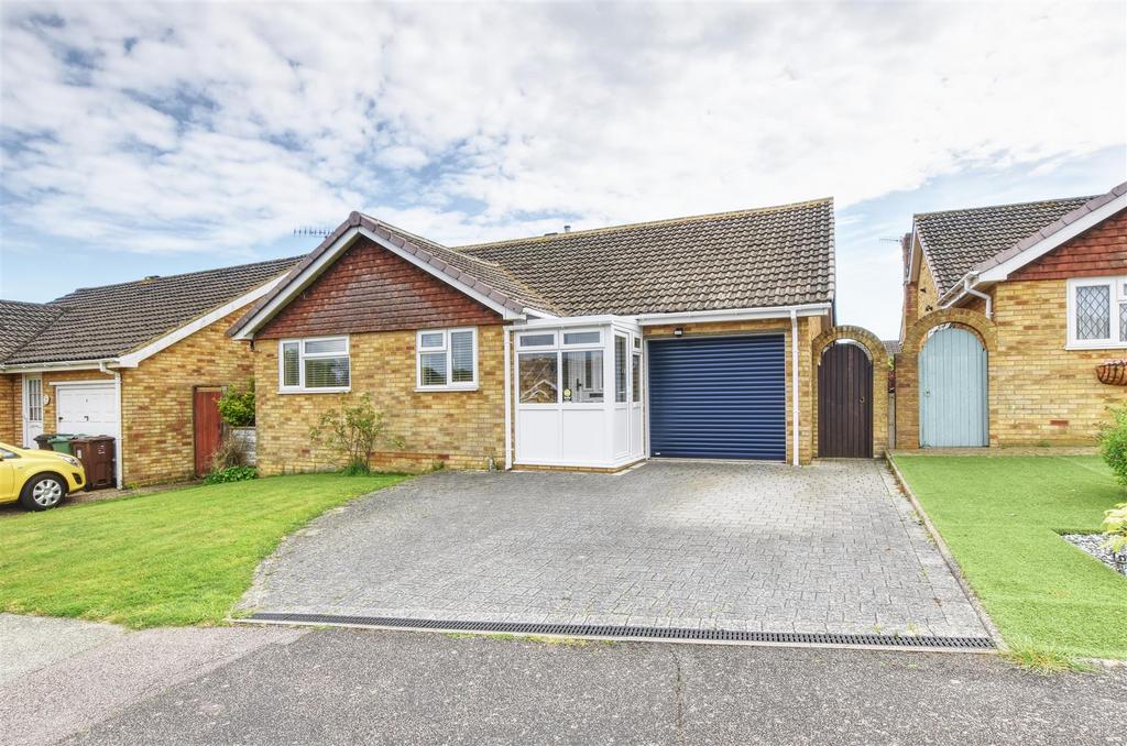 College Road, BexhillOnSea 3 bed detached bungalow for sale £450,000
