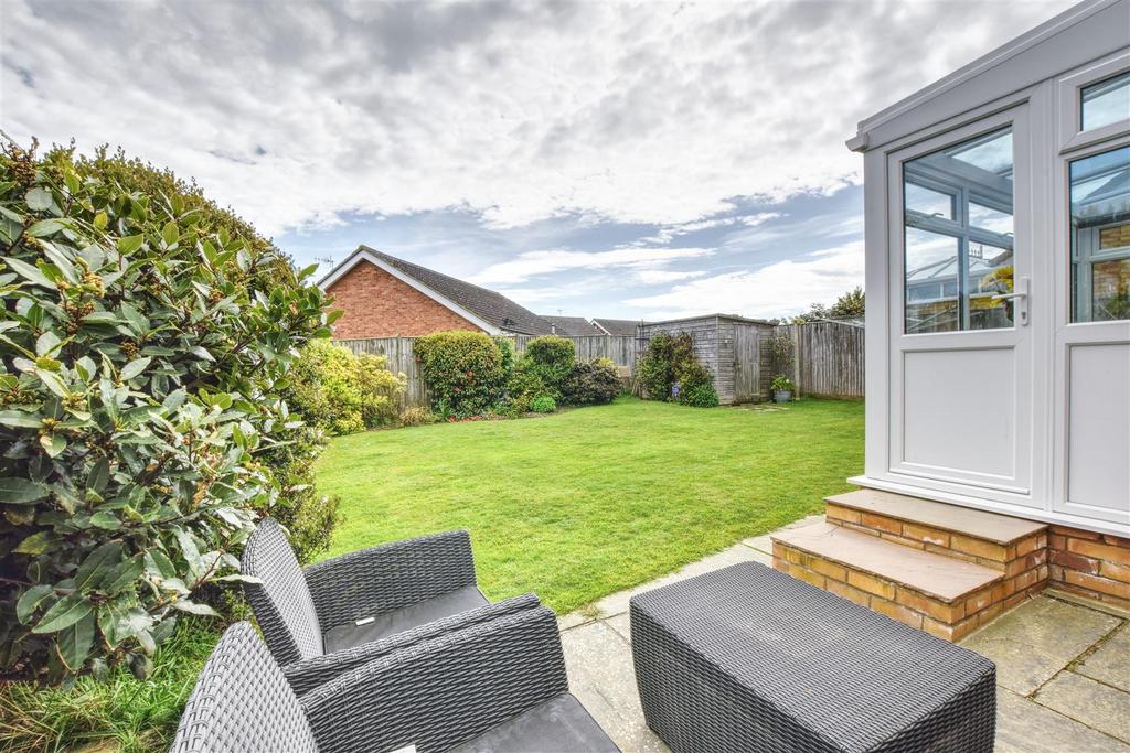 College Road, BexhillOnSea 3 bed detached bungalow for sale £450,000