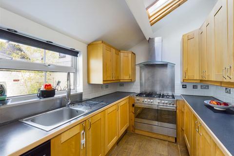 4 bedroom terraced house for sale, Dale Street, Craven Arms