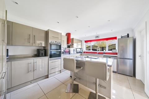 4 bedroom bungalow for sale - Clay Bank, South Kyme, LN4