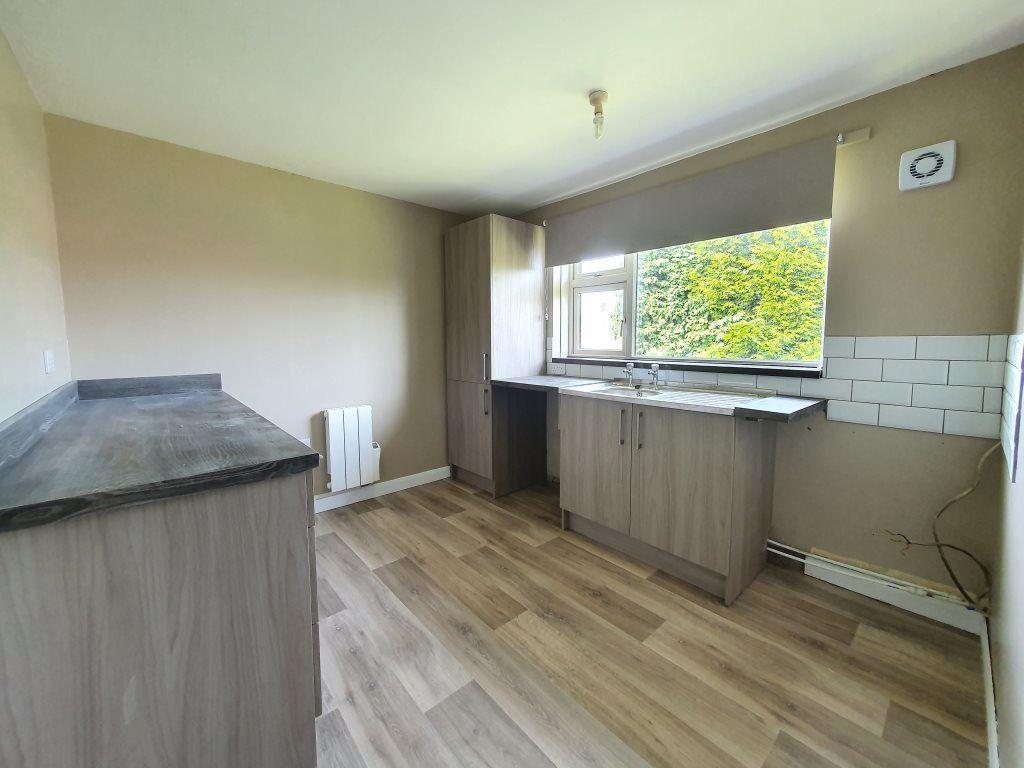 IVY CRESCENT, BOSTON 1 bed flat £595 pcm (£137 pw)