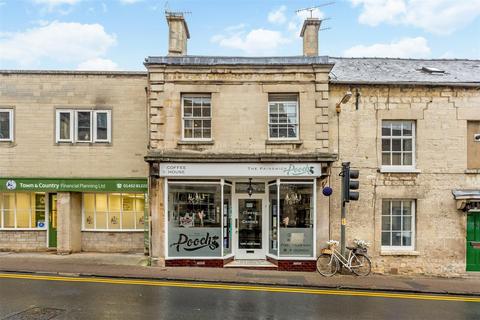 2 bedroom terraced house for sale, New Street, Painswick, Stroud
