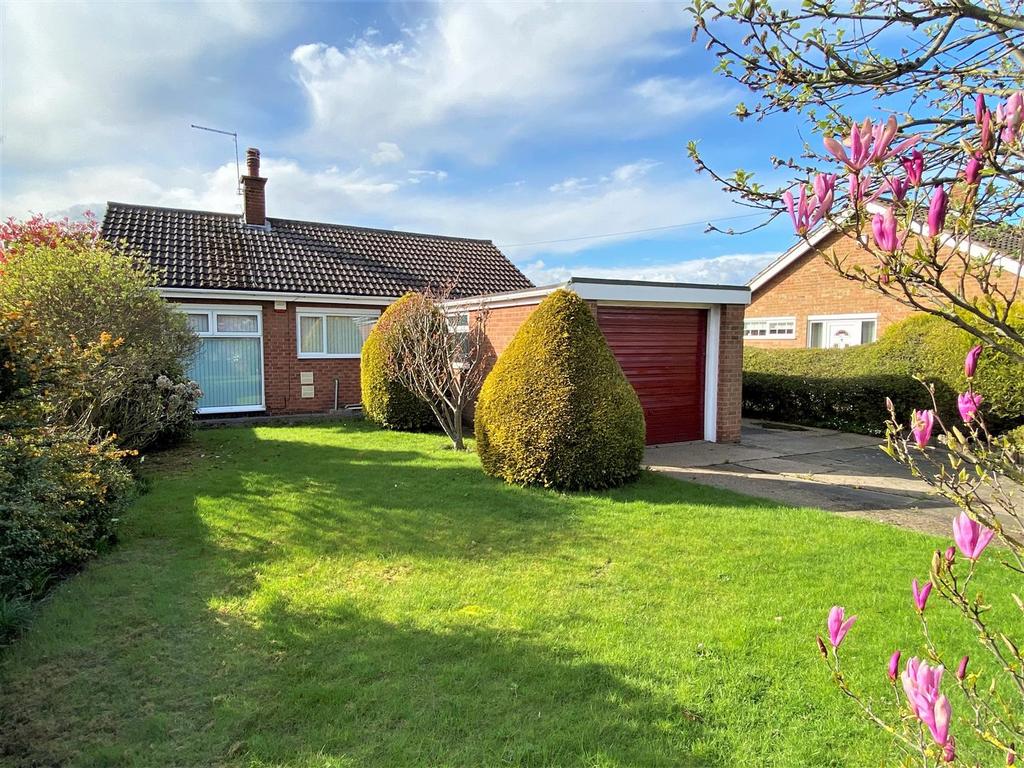 Hawton Road, Newark 2 bed detached bungalow for sale £270,000