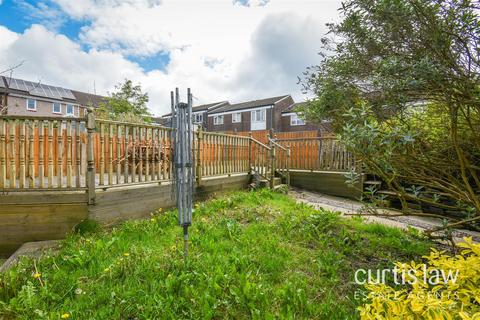 65a Beatrice Place, Blackburn, BB2 3UD