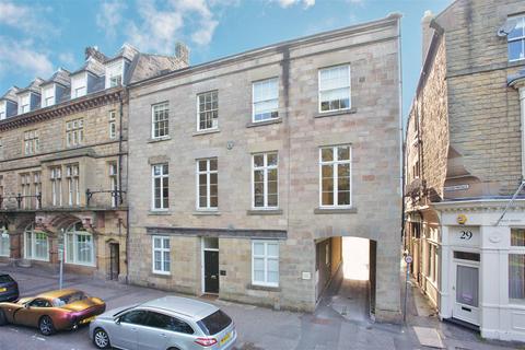 undefined, 27-28 Park Parade, Harroagate, Harrogate