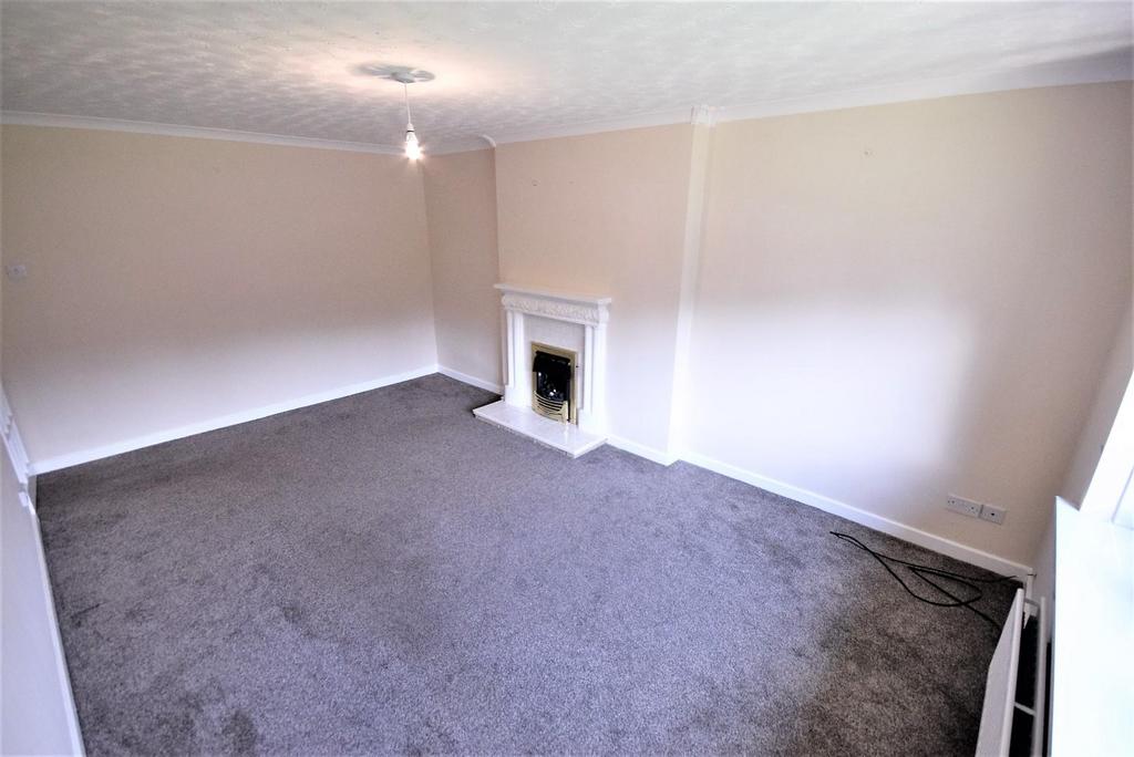 Lounge / dining room