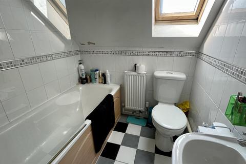 2 bedroom flat for sale, Cambridge Road, Bournemouth