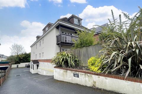 2 bedroom flat for sale, Cambridge Road, Bournemouth