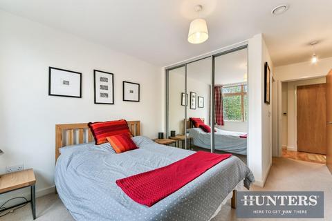 Flat 6, 41 - 42 Kew Bridge Road, Brentford, TW8 0RF