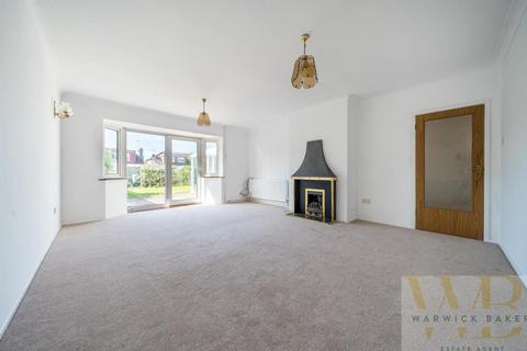 2 bedroom detached bungalow for sale - Kingston Way, Shoreham-By-Sea