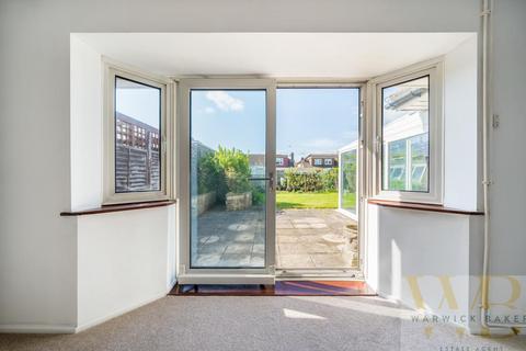 2 bedroom detached bungalow for sale - Kingston Way, Shoreham-By-Sea