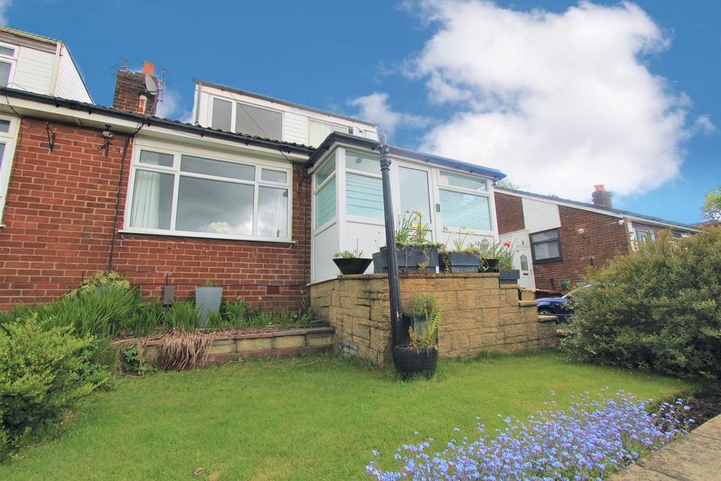 Bottom O Th Moor, Horwich, Bolton, BL6 3 bed semidetached house for