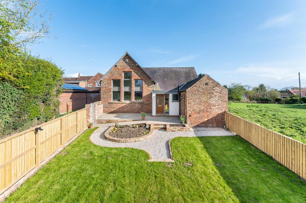 The Old School, Bagby, Thirsk, YO7 2PH 4 bed detached house for sale