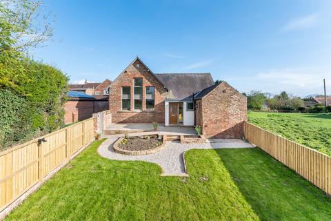 4 bedroom detached house for sale - The Old School, Bagby, Thirsk, North Yorkshire, YO7 2PH