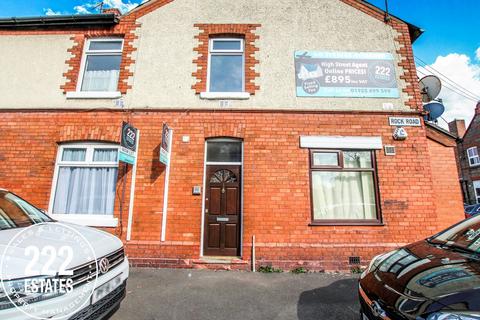 2 bedroom flat to rent - Rock Road, Warrington, WA4