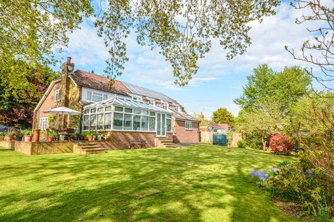5 bedroom detached house for sale, Straight Mile, Etchingham