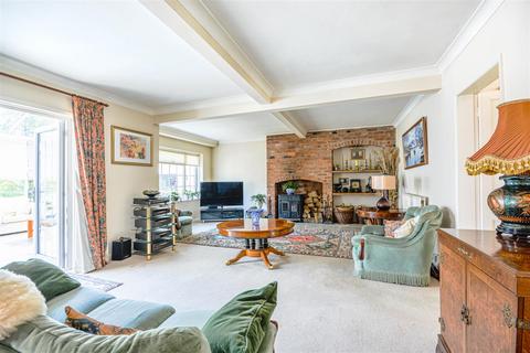 5 bedroom detached house for sale, Straight Mile, Etchingham