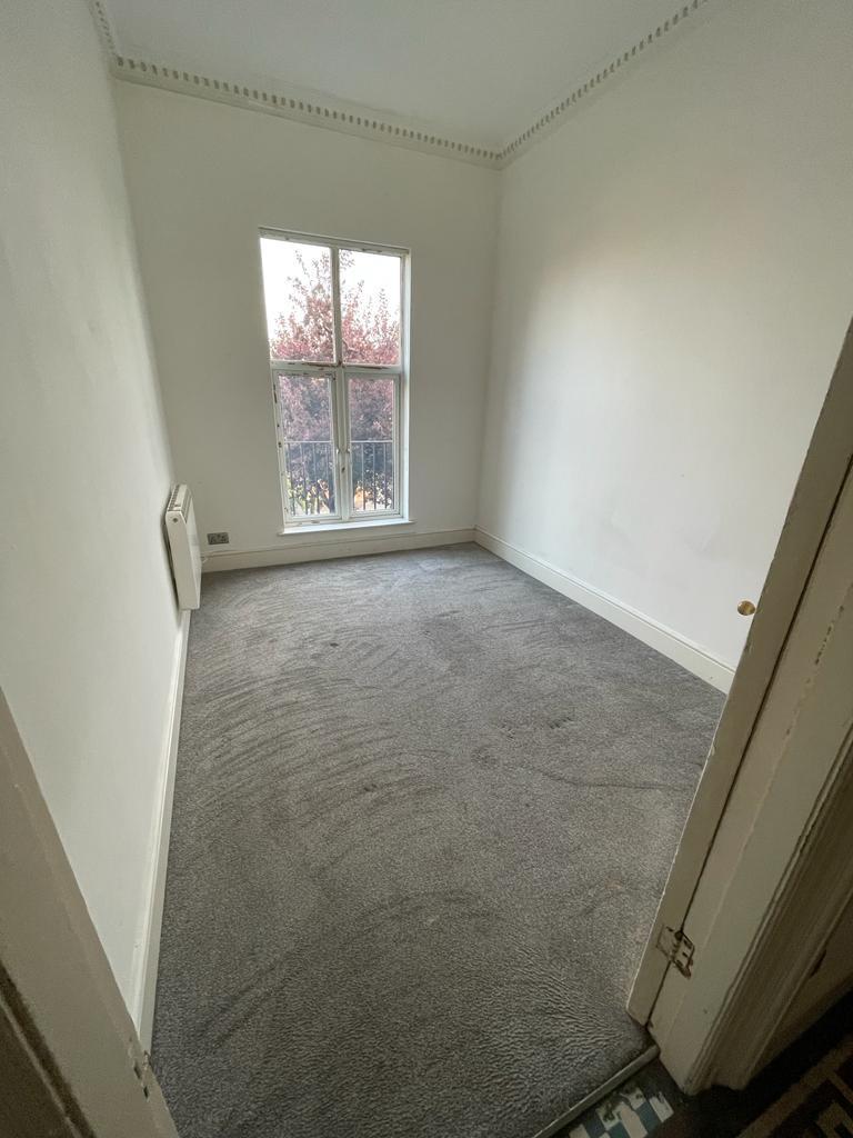 Thorne Road, Doncaster, DN2 5 2 bed flat to rent £800 pcm (£185 pw)