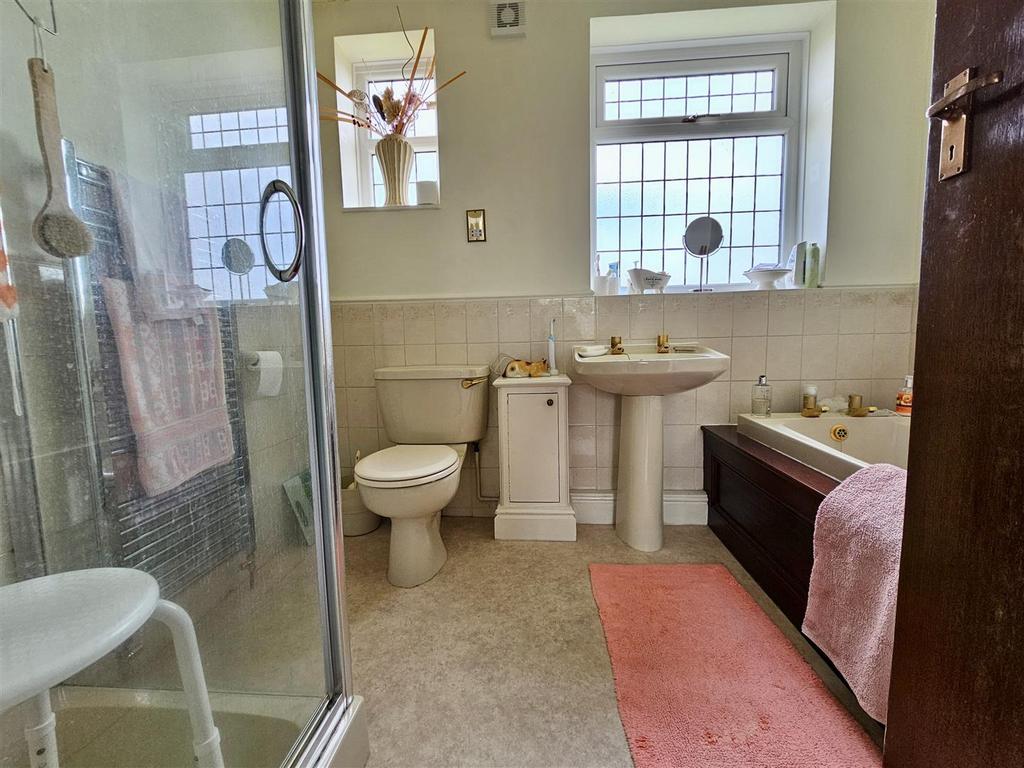 Bathroom/wc