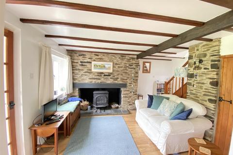2 bedroom cottage for sale, Swn y Mor, Abercastle, Haverfordwest
