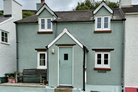 2 bedroom cottage for sale, Swn y Mor, Abercastle, Haverfordwest