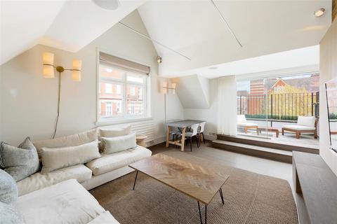 2 bedroom apartment to rent, Cadogan Gardens SW3