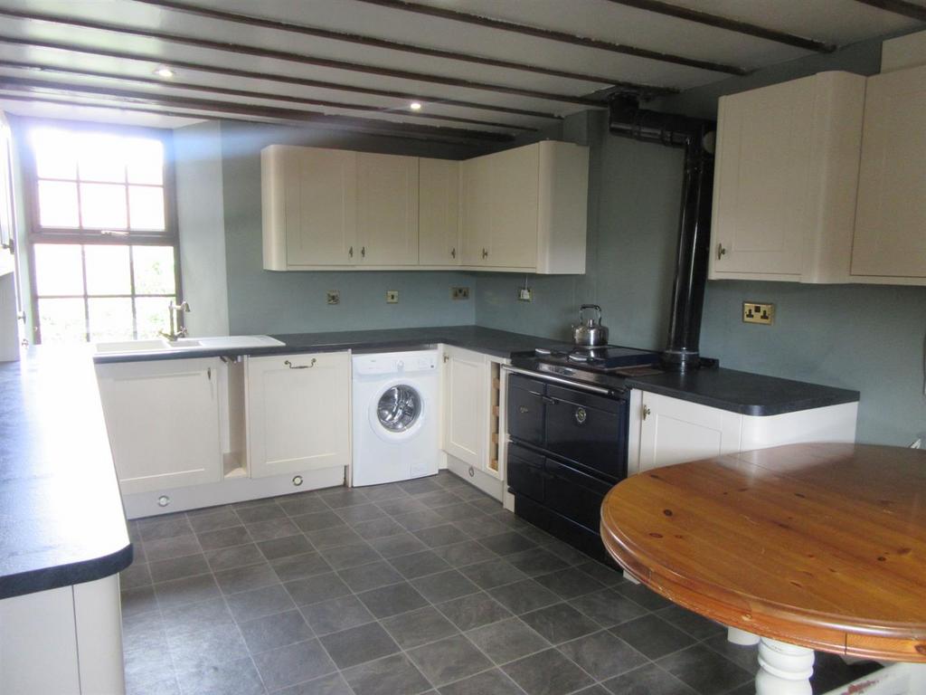West End, Horncliffe, BerwickUponTweed 4 bed cottage £800 pcm (£185 pw)
