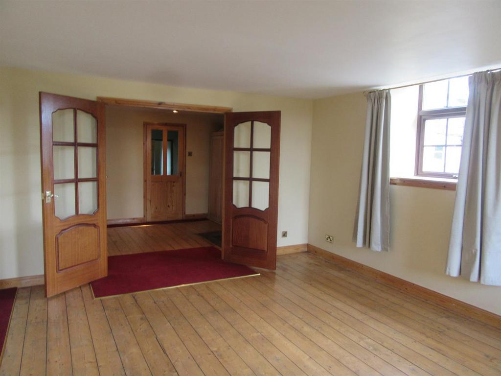 West End, Horncliffe, BerwickUponTweed 4 bed cottage £800 pcm (£185 pw)