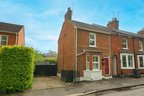 9 Waterloo Road, Leighton Buzzard, LU7 2NR