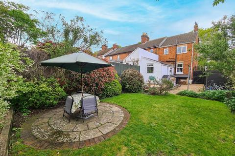 9 Waterloo Road, Leighton Buzzard, LU7 2NR