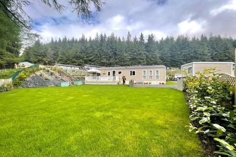 2 bedroom lodge for sale, Wannaroo Lodge, Glendevon Country Park, Glendevon, FK14