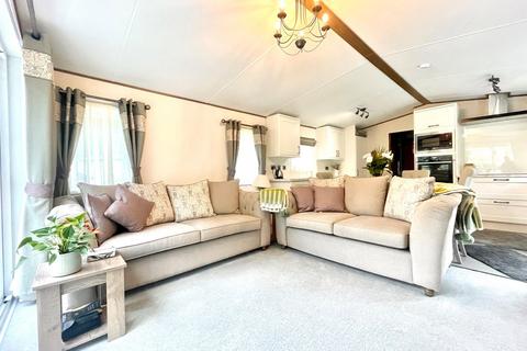 2 bedroom lodge for sale, Wannaroo Lodge, Glendevon Country Park, Glendevon, FK14