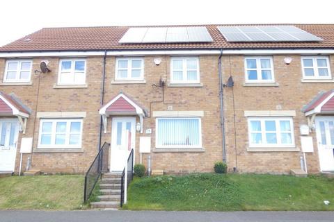 2 bedroom terraced house to rent - Mappleton Drive, Seaham