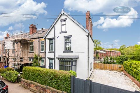 9 Station Road, Deepcar, Sheffield, S36 2SQ