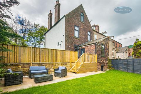 9 Station Road, Deepcar, Sheffield, S36 2SQ