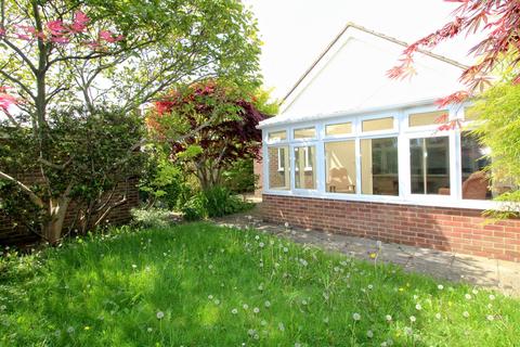 3 bedroom detached bungalow for sale, Upper Belgrave Road, Seaford