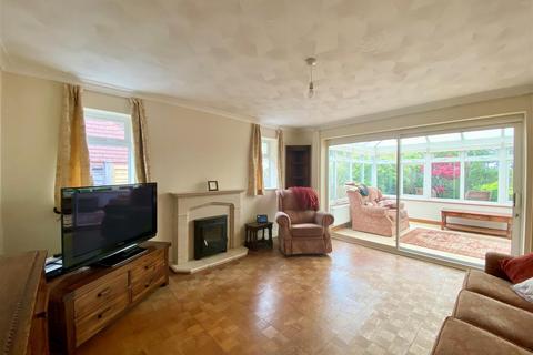 3 bedroom detached bungalow for sale, Upper Belgrave Road, Seaford