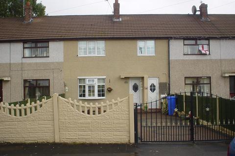 3 bedroom terraced house for sale, Westminster Close, Widnes, WA8